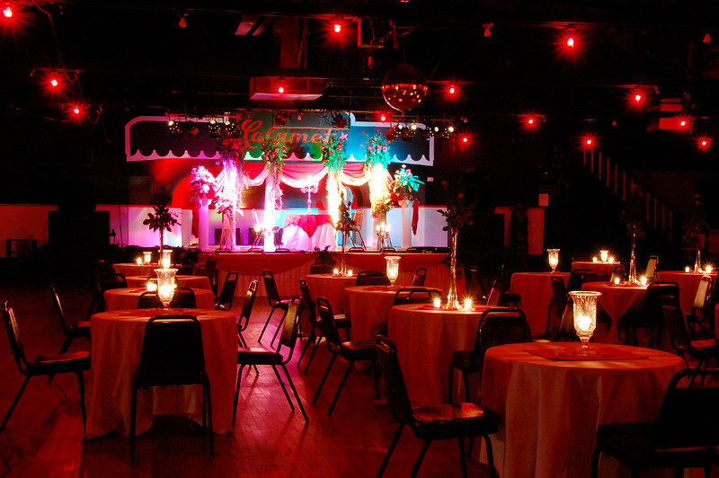 CalumetBallroom2.jpgWedding Receptions