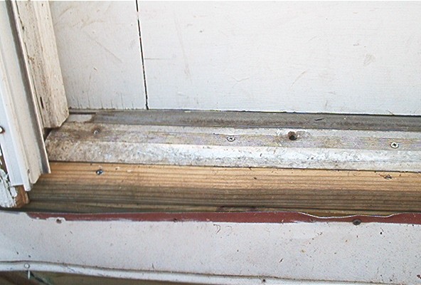 236Fred4.jpg15 Mar 2004 - 236 Market Street