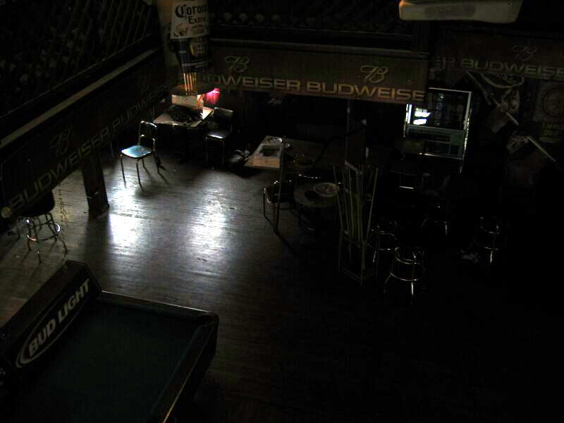 WhiteysHotel079.jpg24 APR 2004 - Whitey''s Hotel