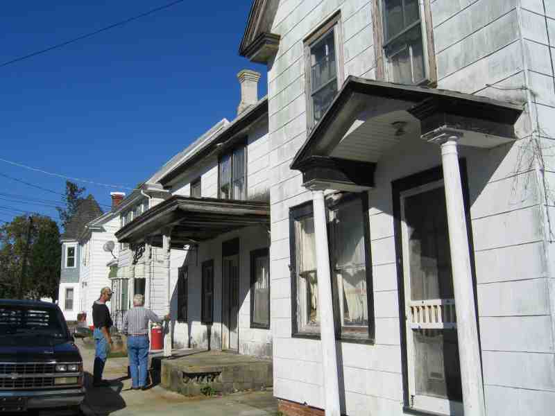 NewHouse010.JPGNew Project in Kent County