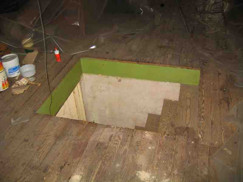 NewHouse027.JPGNew Project in Kent County