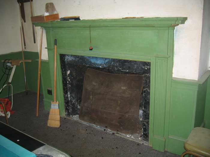 25Jul2005AugustineInn005.jpg11 Aug 2005 - Augustine Inn