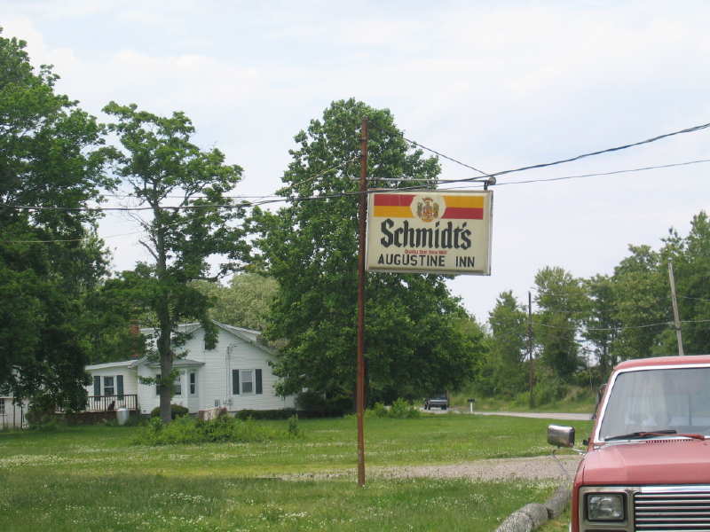 IMG_5559.JPG11 Aug 2005 - Augustine Inn